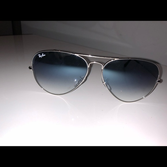Ray-ban Aviator Gradient - Picture 5 of 6